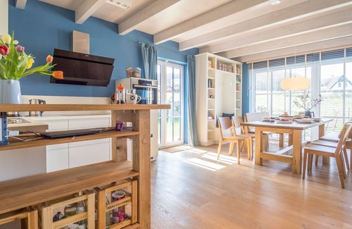 Lohme Maison | Votre villa de vacances pour une pause à Rügen
