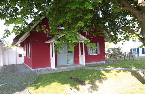 Lohme Maison | Votre villa de vacances pour une pause à Rügen