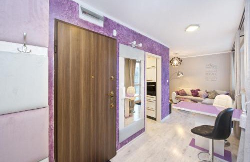 Bretowo Appartement | YOURAPART Gdansk Morena