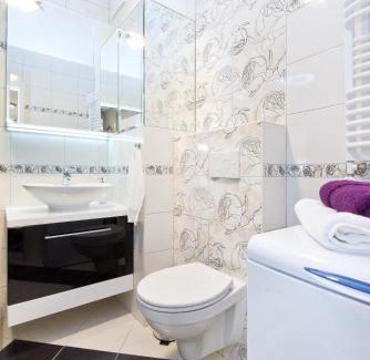 Bretowo Appartement | YOURAPART Gdansk Morena
