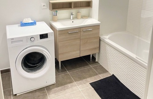 Grand Trou - Saint Jean De Dieu Appartement | Yourdream Vous Propose un Séjour Apaisé