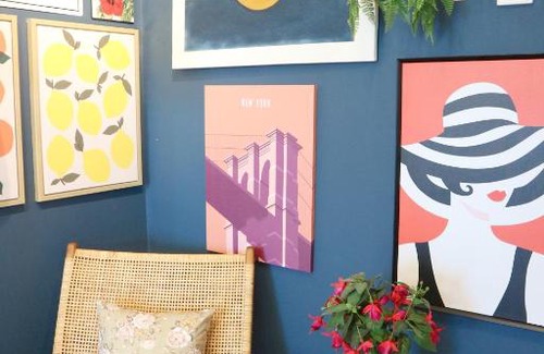 Sukajadi Appartement | youre at - Galeri Ciumbuleuit Apartment