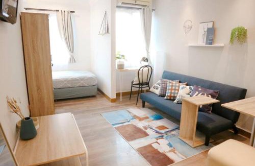 Sukajadi Appartement | youre at - Galeri Ciumbuleuit Apartment