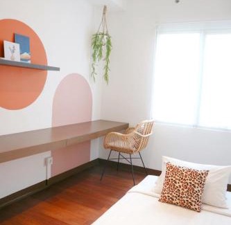 Sukajadi Appartement | youre at - Galeri Ciumbuleuit Apartment