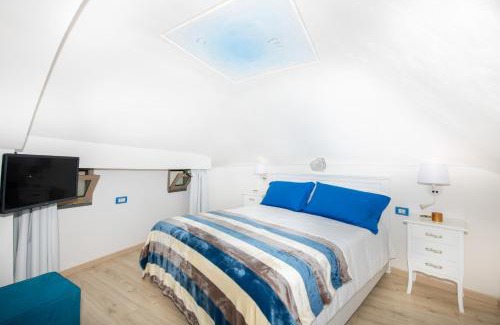 Montepertuso Appartement | YourHome - Casa Barba Positano