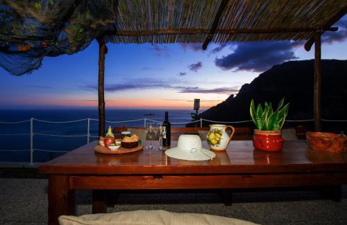 Montepertuso Appartement | YourHome - Casa Barba Positano