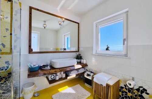 Path of the Gods Maison | YourHome - White House Giò