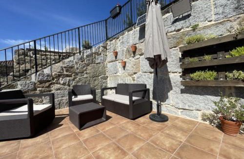 Lobeira Maison | YourHouse A Casa Da Corona casa rural