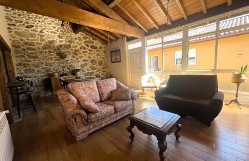 Lobeira Maison | YourHouse A Casa Da Corona casa rural