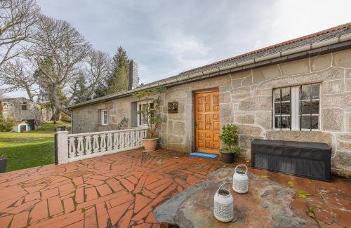Chandrexa de Queixa Maison | YourHouse A Casa Dos Cregos