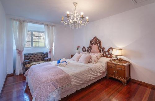 Chandrexa de Queixa Maison | YourHouse A Casa Dos Cregos
