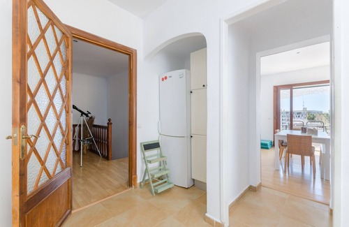 Calamayor Chalet De Ski | YourHouse Ca Na Salera, maison près de Palma avec piscine privée