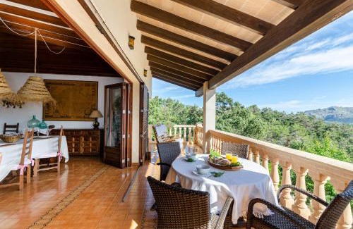 Lluc Maison | YourHouse Can Marquesi