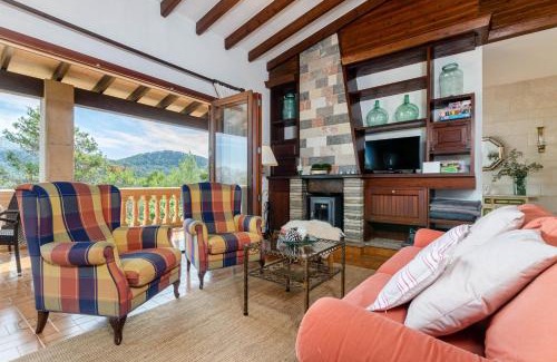 Lluc Maison | YourHouse Can Marquesi