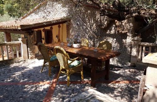 Escorca Maison | YourHouse Cas Sito