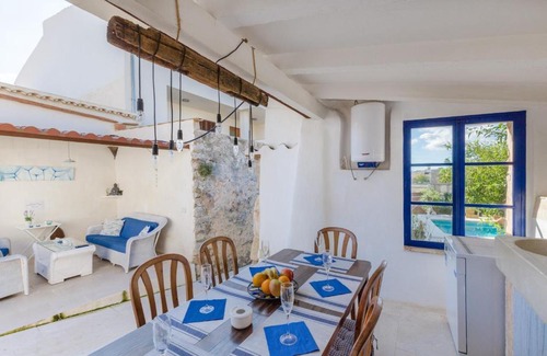 Lloret de Vistalegre Maison | YourHouse Es Comellar Villa