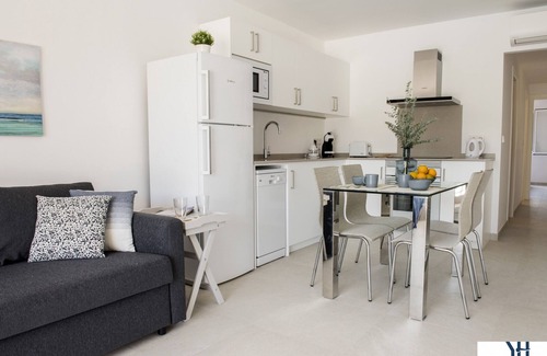 Soller Appartement | YourHouse Es Niu, Vacances à Puerto de Sóller, entre mer et montagne