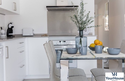 Soller Appartement | YourHouse Es Niu, Vacances à Puerto de Sóller, entre mer et montagne