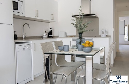 Soller Appartement | YourHouse Es Niu, Vacances à Puerto de Sóller, entre mer et montagne