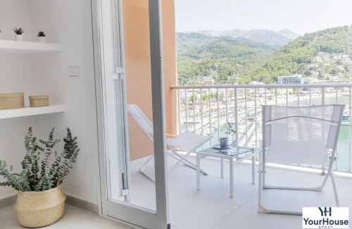 Soller Appartement | YourHouse Es Niu, apartment in Puerto de Sóller