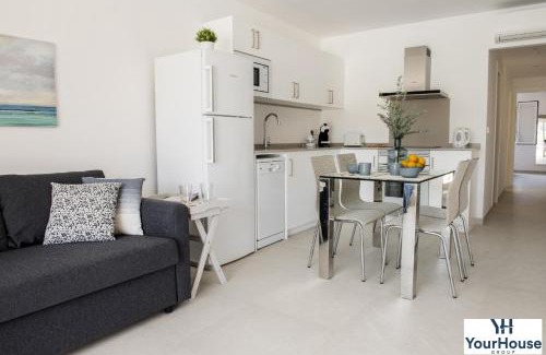 Soller Appartement | YourHouse Es Niu, apartment in Puerto de Sóller
