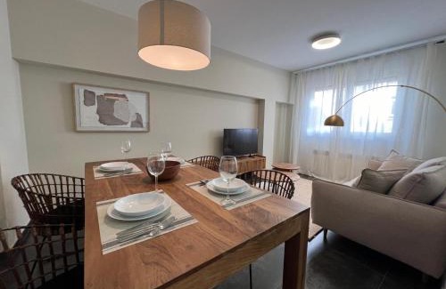 Ourense Appartement | YourHouse Lagoa