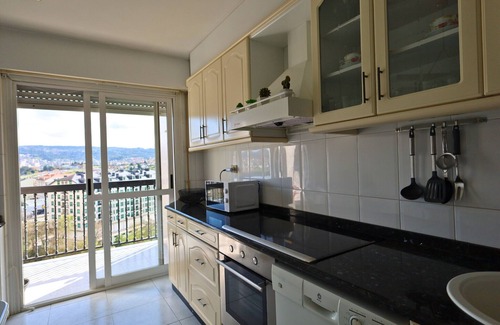 Barbadas Appartement | YourHouse Maeva