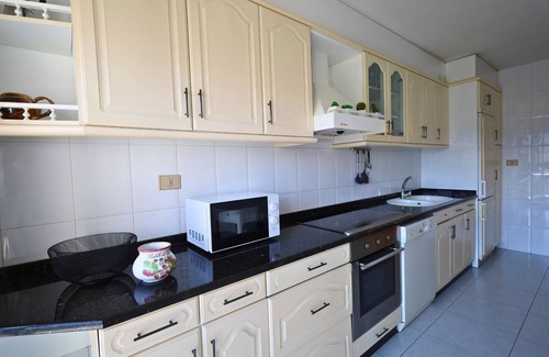 Barbadas Appartement | YourHouse Maeva