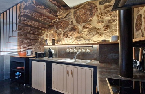 Muinos Villa | YourHouse O Canton villa