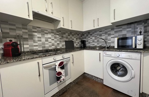 Ourense Appartement | YourHouse Oasis Urbano