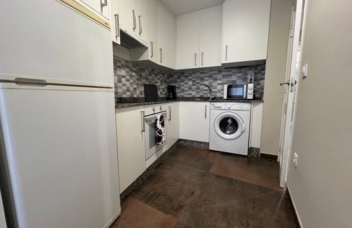 Ourense Appartement | YourHouse Oasis Urbano