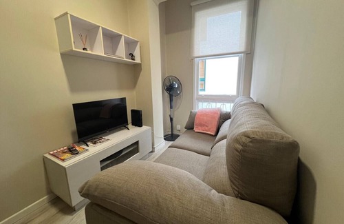 Ourense Appartement | YourHouse Oasis Urbano