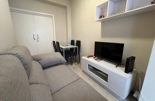 Ourense Appartement | YourHouse Oasis Urbano