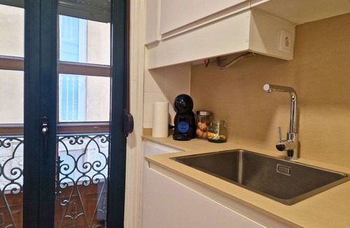 Ourense Appartement | YourHouse Ourense Bello 2