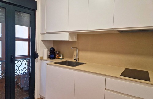 Ourense Appartement | YourHouse Ourense Bello 2