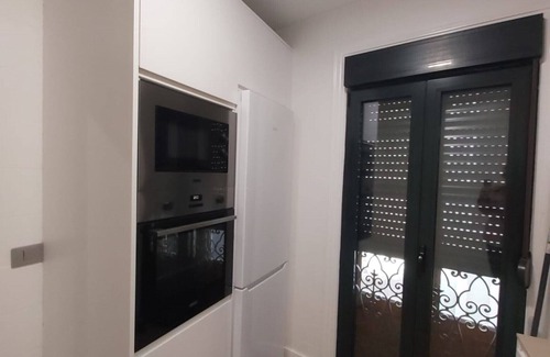 Ourense Appartement | YourHouse Ourense Bello 2