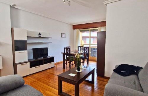 Ourense Appartement | YourHouse Progreso 1 apartment