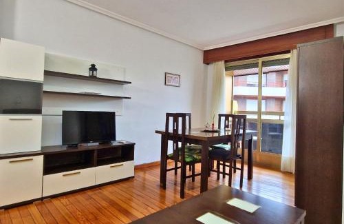 Ourense Appartement | YourHouse Progreso 1 apartment