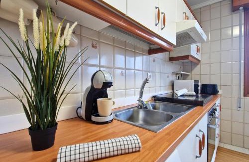Ourense Appartement | YourHouse Progreso 1 apartment