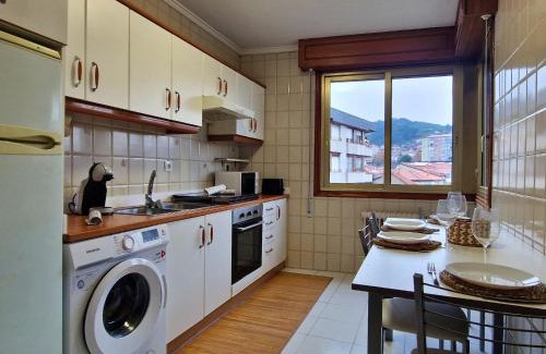 Ourense Appartement | YourHouse Progreso 1 apartment