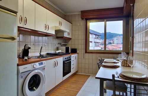 Ourense Appartement | YourHouse Progreso 1