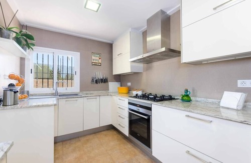 Algaida Maison | YourHouse Sa Raconada
