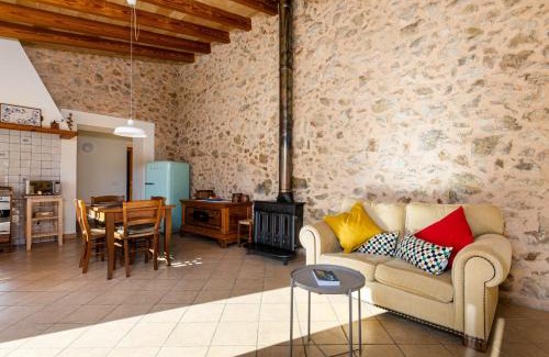 Sineu Villa | YourHouse Son Tey Villa