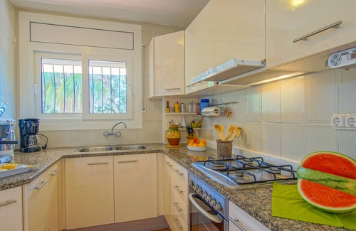 Lloret de Mar Maison | Yourhouseinspain-Petunia, 2000m2 garden, sea view, private pool protected from view