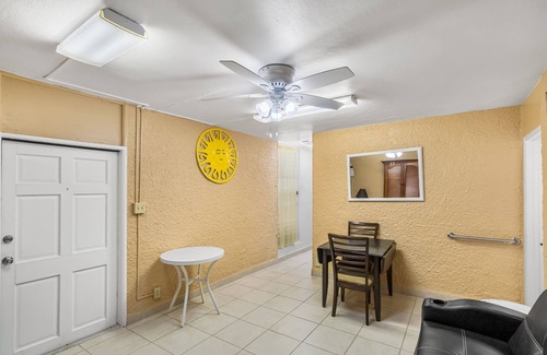 La Grande Princesse Copropriété | Yours For The Asking- Cozy, Caribbean, Condo 2 Bedroom Condo by RedAwning