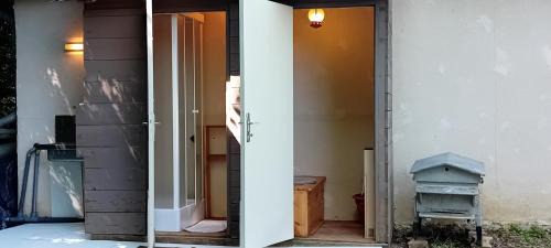Dampierre Autre | Yourte en pleine nature