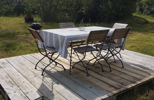Continvoir Cabine | Yourte gite insolite tout confort Castanea