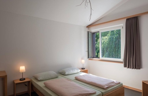 Stein am Rhein Auberge | Youth Hostel Stein am Rhein