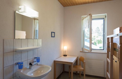 Stein am Rhein Auberge | Youth Hostel Stein am Rhein