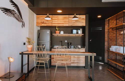 Laureles Appartement | Youthful Design Studio in the heart of Laureles